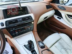 بي ام دبليو سيريس 6